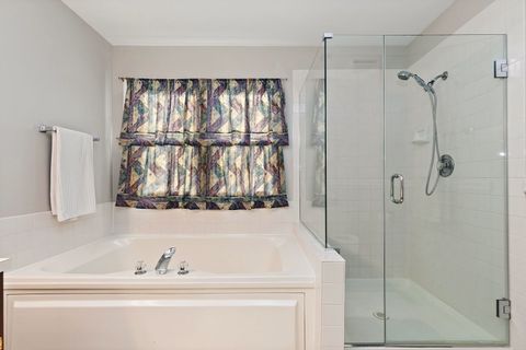 Tiny photo for 1200 Deep Woods Drive, Elgin, IL 60120 (MLS # 12572039)