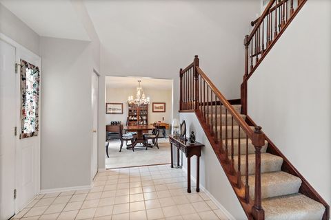 Tiny photo for 1200 Deep Woods Drive, Elgin, IL 60120 (MLS # 12572039)