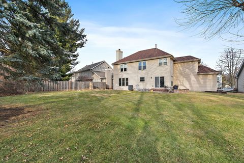 Tiny photo for 1200 Deep Woods Drive, Elgin, IL 60120 (MLS # 12572039)