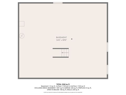 Tiny photo for 1200 Deep Woods Drive, Elgin, IL 60120 (MLS # 12572039)