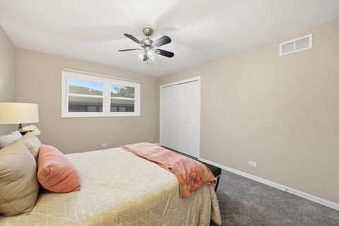 Tiny photo for 17048 Clyde Avenue, South Holland, IL 60473 (MLS # 12520692)