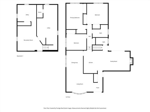 Tiny photo for 17048 Clyde Avenue, South Holland, IL 60473 (MLS # 12520692)