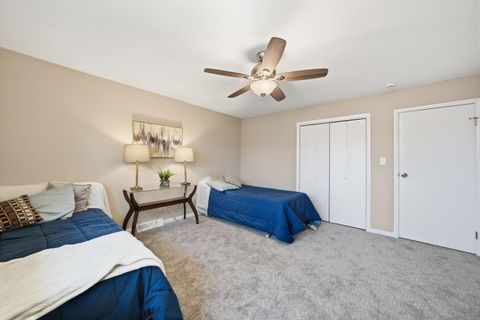 Tiny photo for 17048 Clyde Avenue, South Holland, IL 60473 (MLS # 12520692)