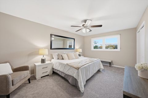 Tiny photo for 17048 Clyde Avenue, South Holland, IL 60473 (MLS # 12520692)