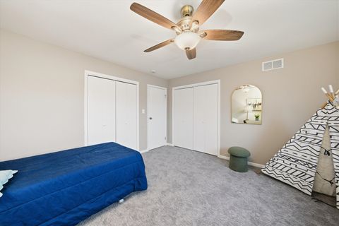 Tiny photo for 17048 Clyde Avenue, South Holland, IL 60473 (MLS # 12520692)