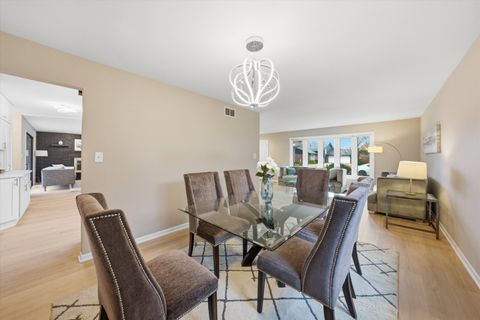 Tiny photo for 17048 Clyde Avenue, South Holland, IL 60473 (MLS # 12520692)