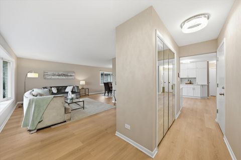 Tiny photo for 17048 Clyde Avenue, South Holland, IL 60473 (MLS # 12520692)