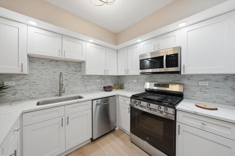 Tiny photo for 17048 Clyde Avenue, South Holland, IL 60473 (MLS # 12520692)