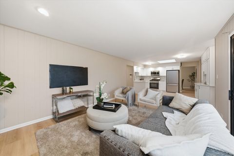 Tiny photo for 17048 Clyde Avenue, South Holland, IL 60473 (MLS # 12520692)