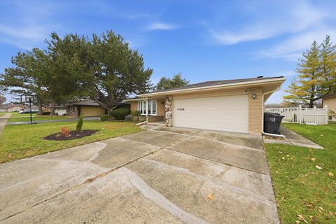 Tiny photo for 17048 Clyde Avenue, South Holland, IL 60473 (MLS # 12520692)