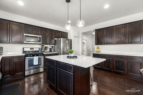 Tiny photo for 3689 Fletcher Court, Aurora, IL 60506 (MLS # 12476553)