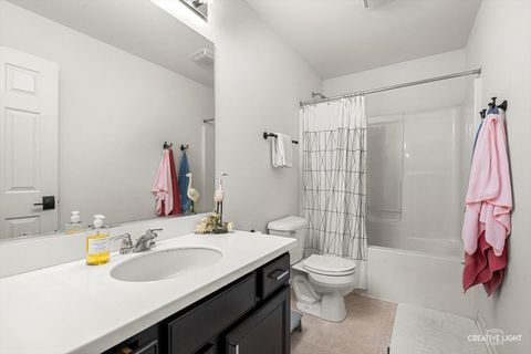 Tiny photo for 3689 Fletcher Court, Aurora, IL 60506 (MLS # 12476553)