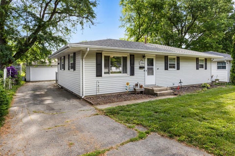 Tiny photo for 1306 Philo Road, Urbana, IL 61802 (MLS # 12671152)