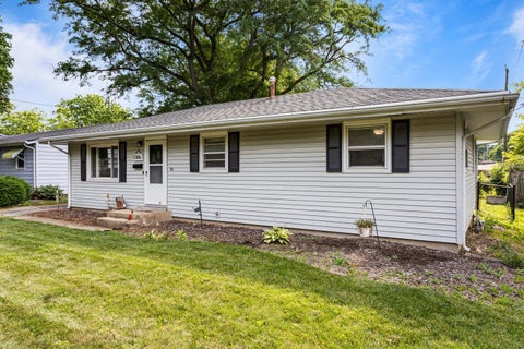 Tiny photo for 1306 Philo Road, Urbana, IL 61802 (MLS # 12671152)