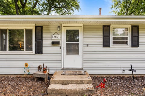 Tiny photo for 1306 Philo Road, Urbana, IL 61802 (MLS # 12671152)