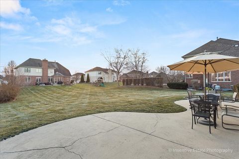 Tiny photo for 8221 Forestview Drive, Frankfort, IL 60423 (MLS # 12537344)