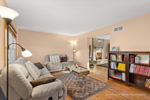 Tiny photo for 8221 Forestview Drive, Frankfort, IL 60423 (MLS # 12537344)