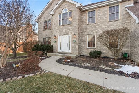 Tiny photo for 8221 Forestview Drive, Frankfort, IL 60423 (MLS # 12537344)