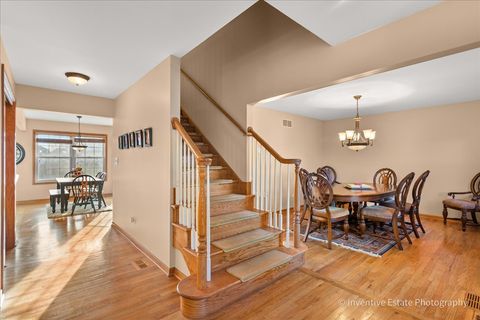 Tiny photo for 8221 Forestview Drive, Frankfort, IL 60423 (MLS # 12537344)