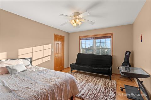 Tiny photo for 8221 Forestview Drive, Frankfort, IL 60423 (MLS # 12537344)