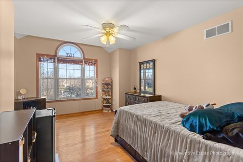 Tiny photo for 8221 Forestview Drive, Frankfort, IL 60423 (MLS # 12537344)