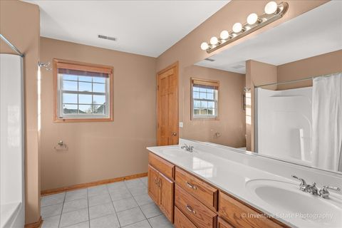 Tiny photo for 8221 Forestview Drive, Frankfort, IL 60423 (MLS # 12537344)