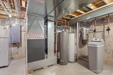 Tiny photo for 8221 Forestview Drive, Frankfort, IL 60423 (MLS # 12537344)