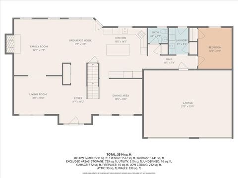 Tiny photo for 8221 Forestview Drive, Frankfort, IL 60423 (MLS # 12537344)