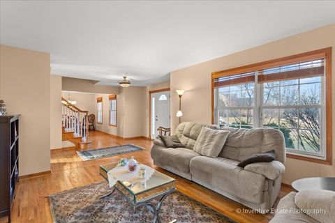 Tiny photo for 8221 Forestview Drive, Frankfort, IL 60423 (MLS # 12537344)