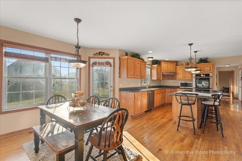 Tiny photo for 8221 Forestview Drive, Frankfort, IL 60423 (MLS # 12537344)