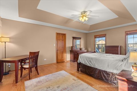 Tiny photo for 8221 Forestview Drive, Frankfort, IL 60423 (MLS # 12537344)