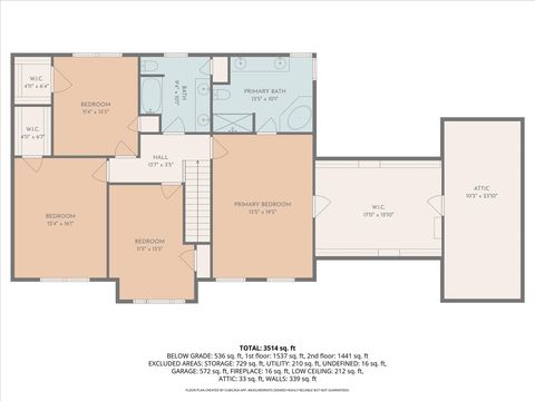 Tiny photo for 8221 Forestview Drive, Frankfort, IL 60423 (MLS # 12537344)