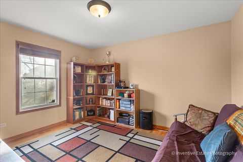 Tiny photo for 8221 Forestview Drive, Frankfort, IL 60423 (MLS # 12537344)