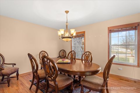 Tiny photo for 8221 Forestview Drive, Frankfort, IL 60423 (MLS # 12537344)