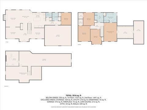 Tiny photo for 8221 Forestview Drive, Frankfort, IL 60423 (MLS # 12537344)