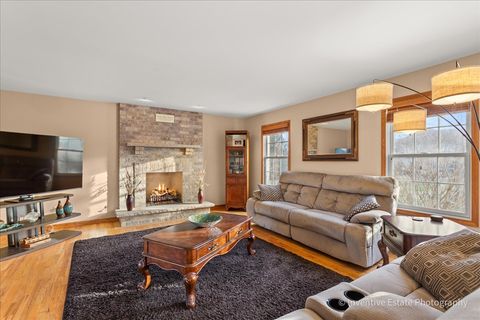 Tiny photo for 8221 Forestview Drive, Frankfort, IL 60423 (MLS # 12537344)