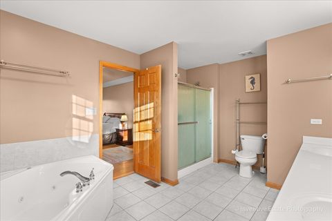 Tiny photo for 8221 Forestview Drive, Frankfort, IL 60423 (MLS # 12537344)