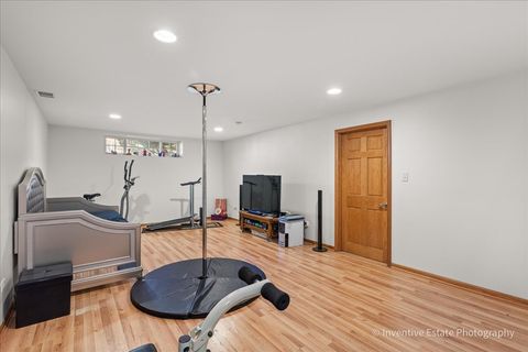 Tiny photo for 8221 Forestview Drive, Frankfort, IL 60423 (MLS # 12537344)