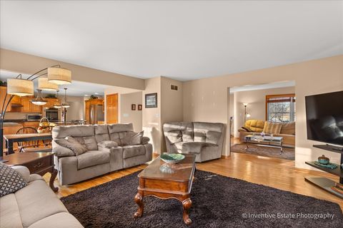 Tiny photo for 8221 Forestview Drive, Frankfort, IL 60423 (MLS # 12537344)