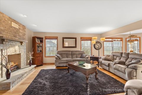 Tiny photo for 8221 Forestview Drive, Frankfort, IL 60423 (MLS # 12537344)