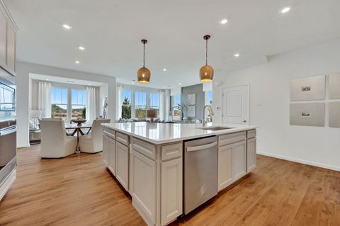 Tiny photo for 24454 W Kroll Drive #65397, Plainfield, IL 60585 (MLS # 12464526)
