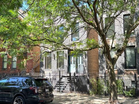 1424 N Bosworth Avenue 1 Chicago IL 60642