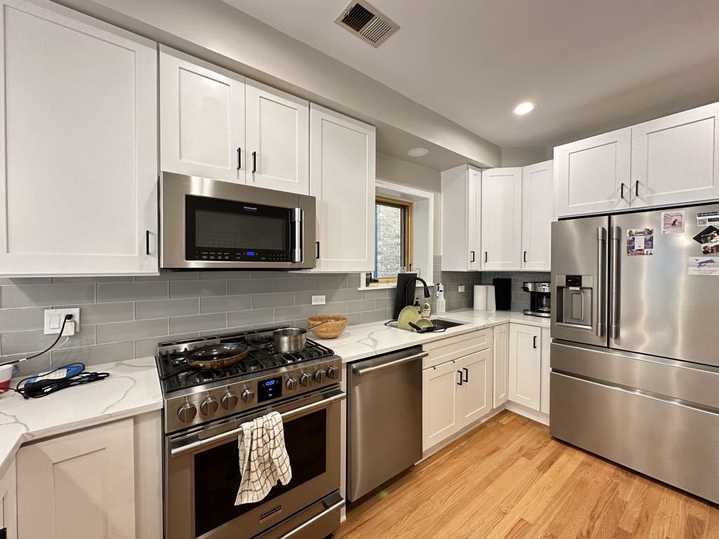 1424 N Bosworth Avenue 1