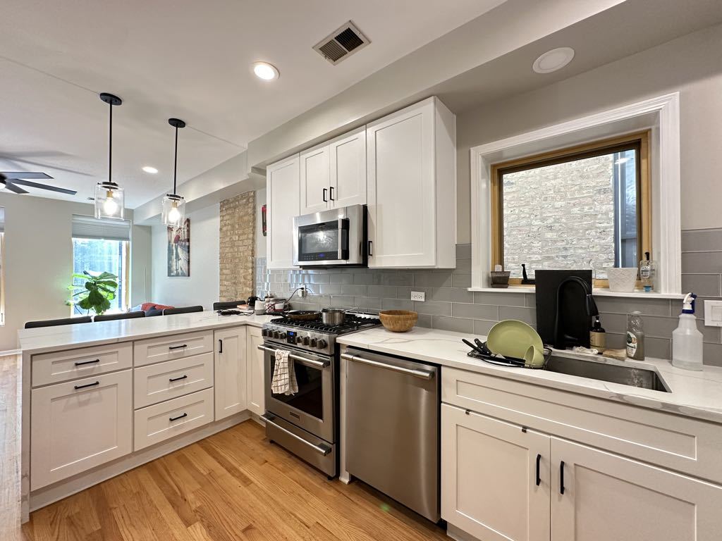 1424 N Bosworth Avenue 1