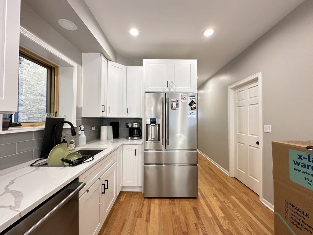 1424 N Bosworth Avenue 1