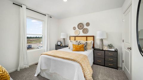 Tiny photo for 6530 Linden Trail #B, Wonder Lake, IL 60097 (MLS # 12463008)