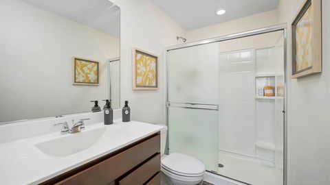 Tiny photo for 6530 Linden Trail #B, Wonder Lake, IL 60097 (MLS # 12463008)