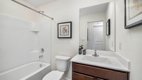 Tiny photo for 6530 Linden Trail #B, Wonder Lake, IL 60097 (MLS # 12463008)