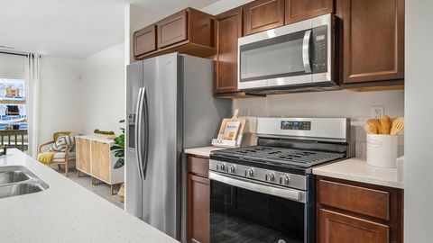 Tiny photo for 6530 Linden Trail #B, Wonder Lake, IL 60097 (MLS # 12463008)
