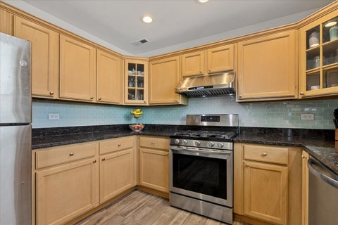 Tiny photo for 3051 S Lyman Street #C, Chicago, IL 60608 (MLS # 12639486)